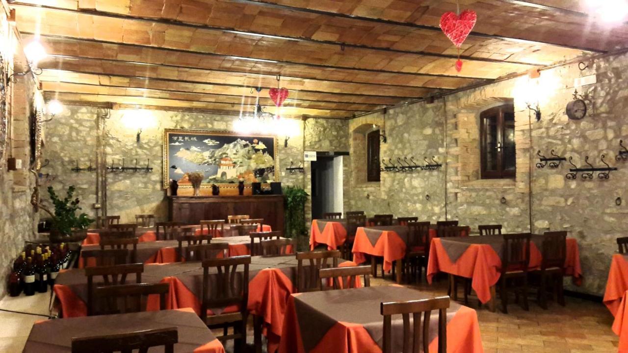 Il Casale Del Grillo Hotell Perugia Exteriör bild